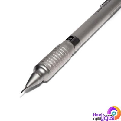 مداد اتود فشاری (مداد نوکی) 0.7mm پلاتینیوم مدل MSD1000