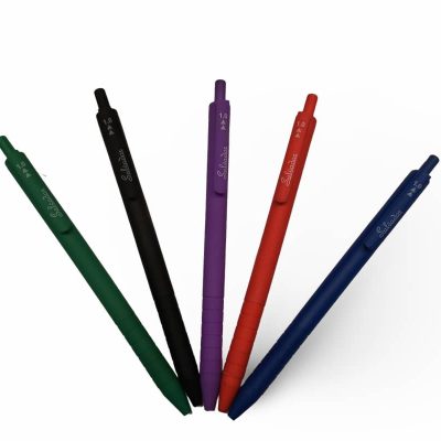 خودکار فشاری سالوادور salvador ضخامت نوک 1.0mm