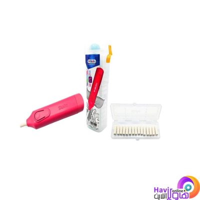 پاک کن برقی استورم Storm مدل HL-384