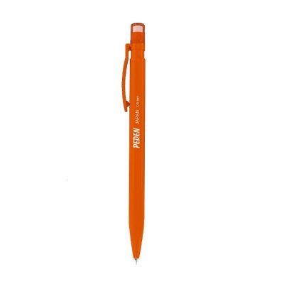 مداد اتود فشاری (مداد نوکی) 0.5mm کرند مدل پدن Peden