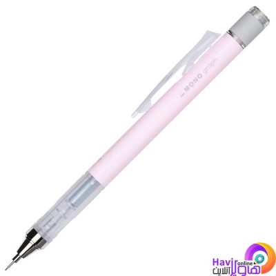 مداد اتود فشاری (مداد نوکی) 0.3mm تومبو Tombow مدل مونوگراف Mono graph