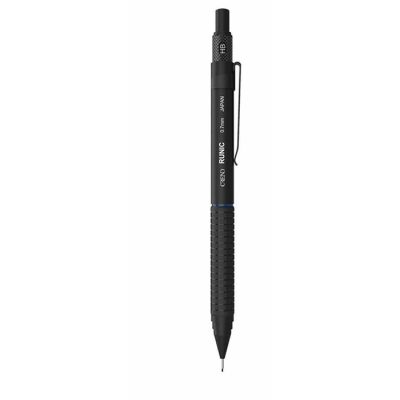 مداد اتود فشاری (مداد نوکی) 0.7mm کرند (Crend) مدل رونیک/ رانیک
