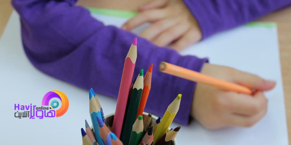 راهنمای خرید مارک مداد رنگی برای کودکان
