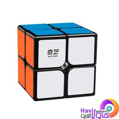 روبیک مویو ۲×۲