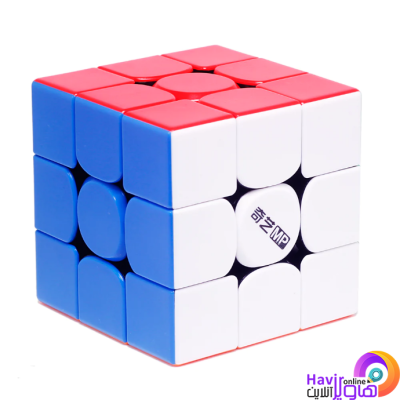روبیک کای وای 3×3