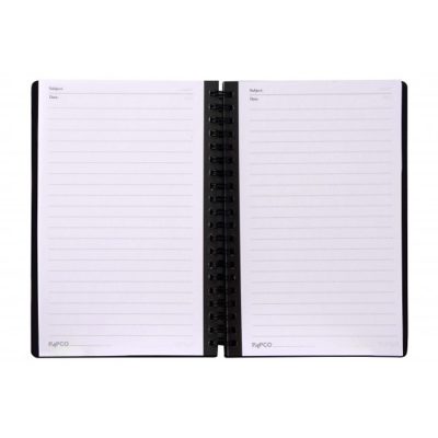 دفتر یادداشت پاپکو کد NB-647BC