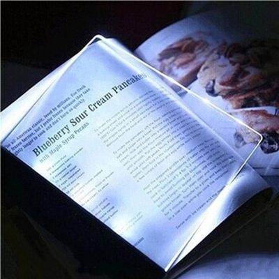 پنل مطالعه ال ای دی (لایت پنل مخصوص مطالعه)