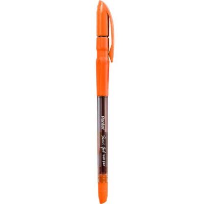 خودکار پنتر رنگی Panter SGP102 0.7mm بسته ۸ (رنگ) عددی