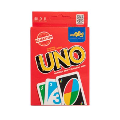 بازی اونو uno