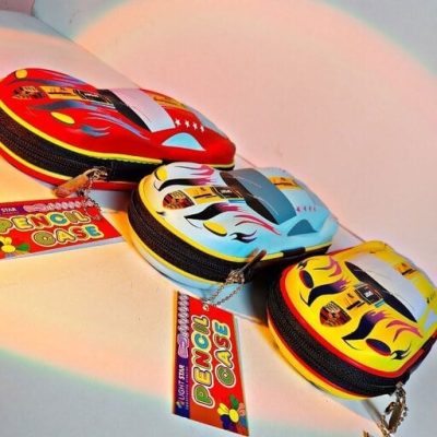 جامدادی لایت استار طرح پورشه