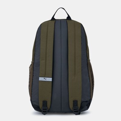 کوله پشتی ورزشی پوما مدل PUMA PLUS 2