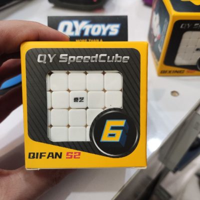 روبیک کای وای 6*6