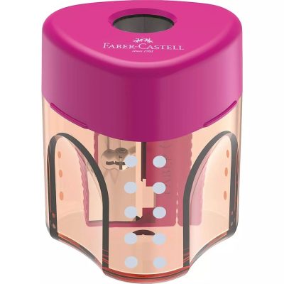 تراش سه گوش فابرکاستل Grip Mini 183405
