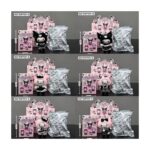 اسباب بازی عروسک بلایند باکس سورپرایزی کرومی و ملودی TOP TOY - تصویر 1
