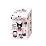 اسباب بازی عروسک بلایند باکس سورپرایزی کرومی و ملودی TOP TOY - هاویر