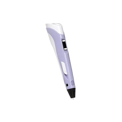 قلم سه بعدی 3DPEN 2 اصلی | خرید ابزار خلق آثار هنری