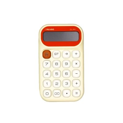 ماشین حساب پیکاسو CL-101